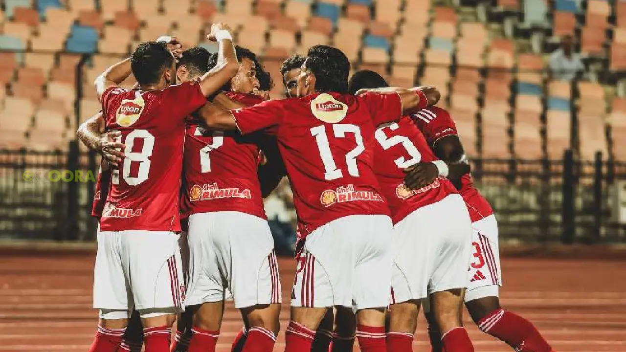 الأهلي ضد حرس الحدود.. التشكيل المتوقع وغيابات الفريقين في دوري المصري