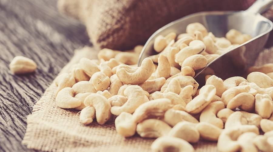 فوائد الكاجو لصحة الجسم والبشرة