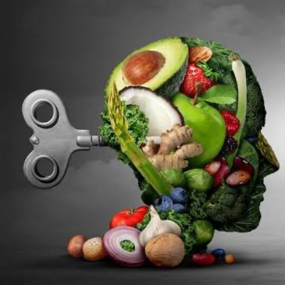 هل يؤثر النظام الغذائي على الصحة النفسية؟