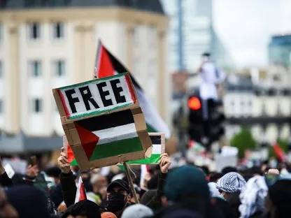 أكثر من 150 دولة تعترف بها.. خريطة الاعتراف المتغيرة بفلسطين