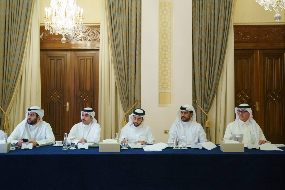 محمد بن سلمان بن حمد: مبادرة &laquo;قرم البحرين&raquo; وخطة التشجير تجسدان نموذجًا للتكامل بين متطلبات التنمية