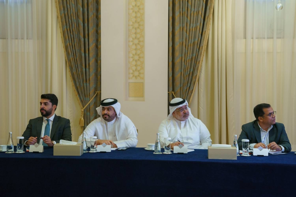 محمد بن سلمان بن حمد: مبادرة &laquo;قرم البحرين&raquo; وخطة التشجير تجسدان نموذجًا للتكامل بين متطلبات التنمية