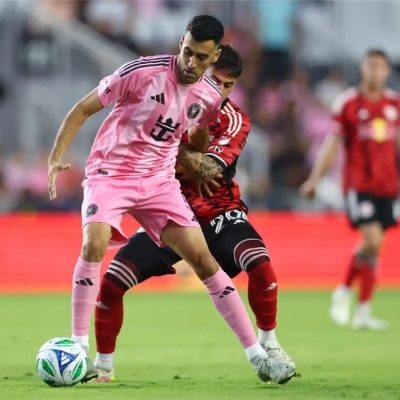 Busquets Retirement: End of US League Season in 2025?