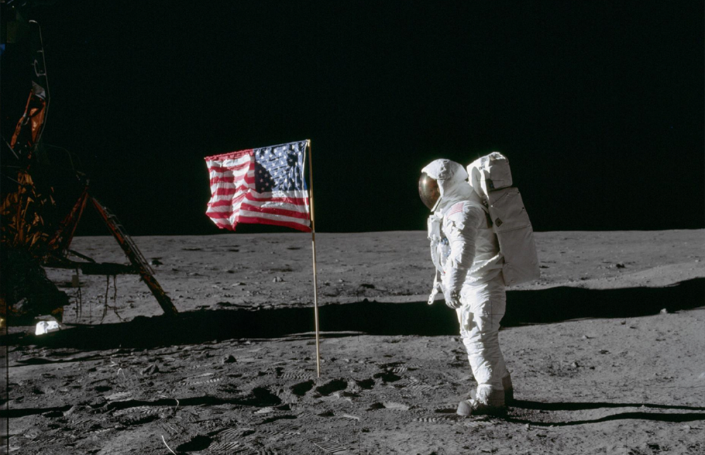 &laquo;ناسا&raquo; تطلق رحلة مأهولة إلى القمر مطلع 2026 بطاقم من 4 رواد