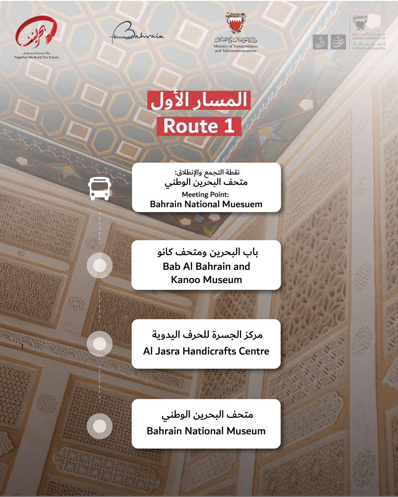 &laquo;السياحة والمعارض&raquo; تعلن عن إطلاق جولة سياحية لتعزيز مفهوم &laquo;الاستدامة&raquo;