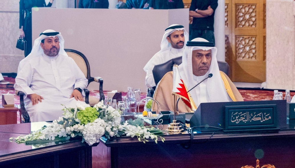 وكيل وزارة المالية يشارك في الاجتماع (74) للجنة وكلاء وزارات المالية بدول التعاون