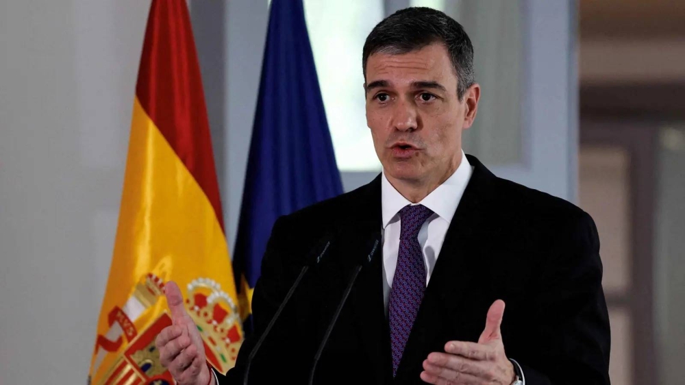 إسبانيا تصعّد.. الحظر العسكري يدفع العلاقات مع تل أبيب إلى &laquo;نقطة اللاعودة&raquo;