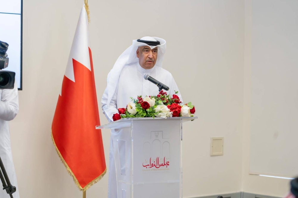 امانة "النواب" تُدشّن "جسور برلمانية" لفئة الشباب