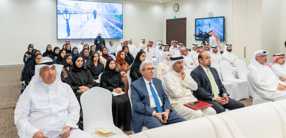 امانة "النواب" تُدشّن "جسور برلمانية" لفئة الشباب