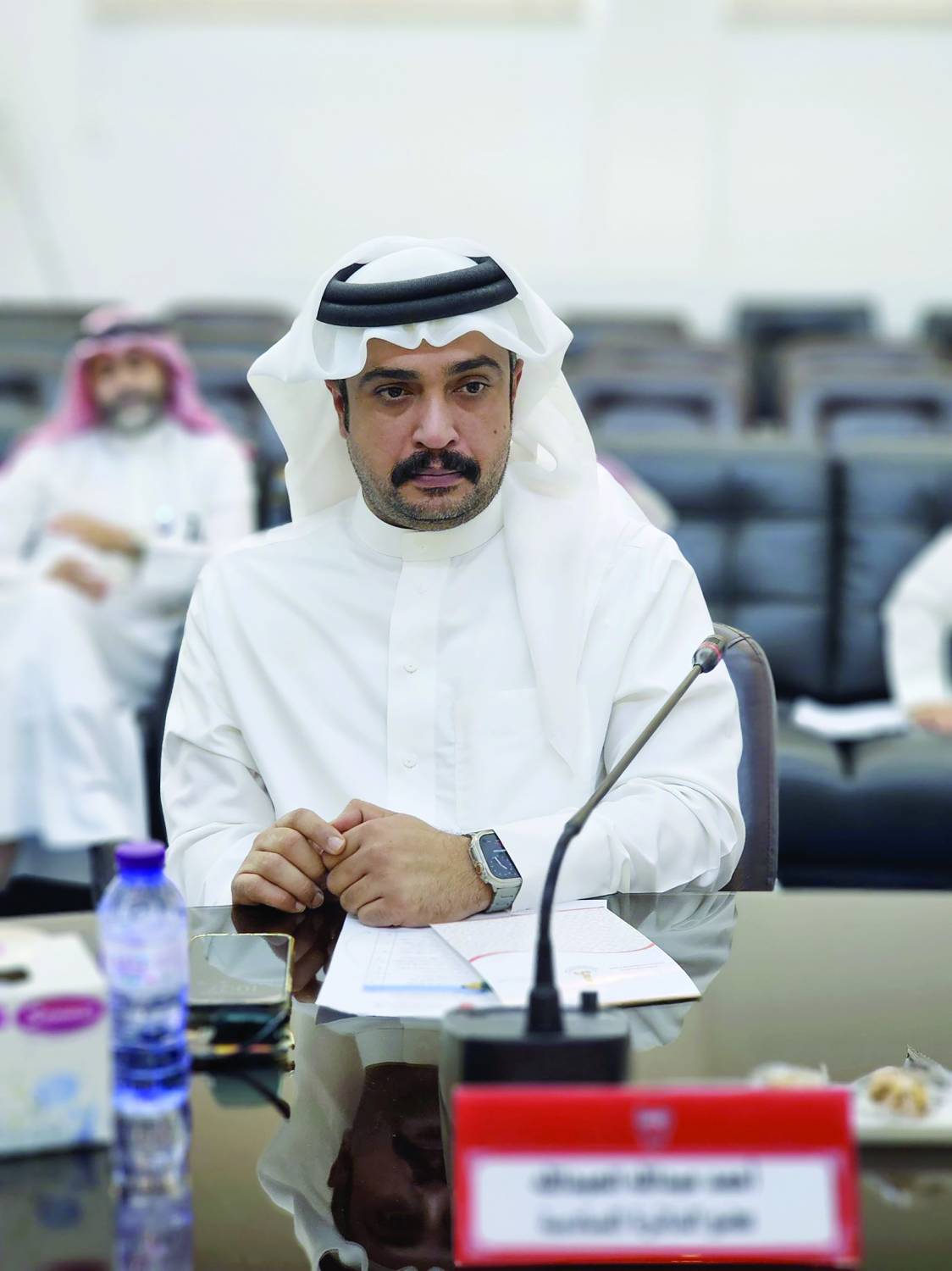 &laquo;بلدي الجنوبية&raquo;: إعادة إحياء مشروع &laquo;الآيلة للسقوط&raquo;