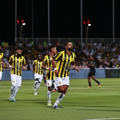 موعد مباراة الجزيرة والوحدة في الدوري الإماراتي | صحيفة الوطن