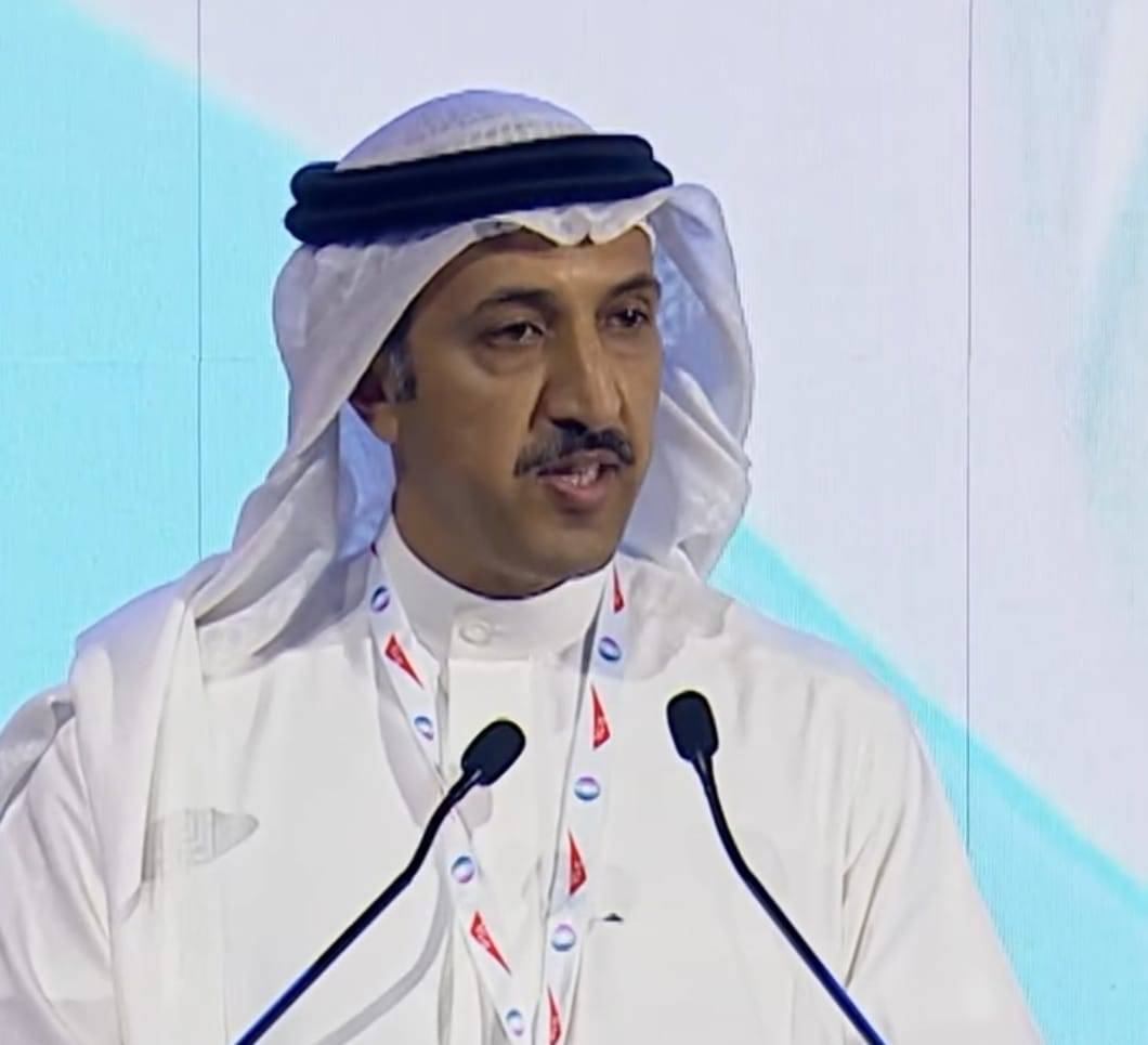 وزير المواصلات والاتصالات يشارك في مؤتمر دبي العالمي للتنقل الذاتي 2025