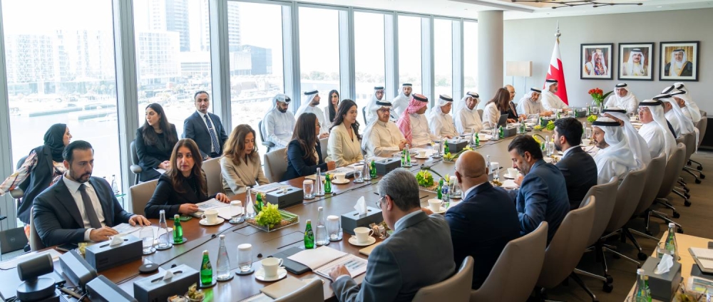 برئاسة ولي العهد رئيس الوزراء.. اجتماع &laquo;التنمية الاقتصادية&raquo; يستعرض نتائج الـ9 أشهر الأولى من 2025