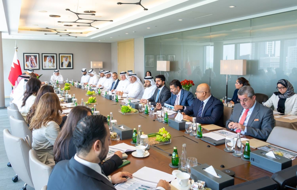برئاسة ولي العهد رئيس الوزراء.. اجتماع &laquo;التنمية الاقتصادية&raquo; يستعرض نتائج الـ9 أشهر الأولى من 2025