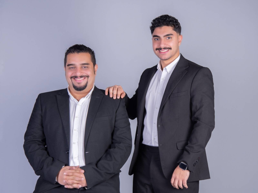 شركة "دوو البحرينية" للذكاء الاصطناعي تجمع 1.7 مليون دولار في جولة استثمارية