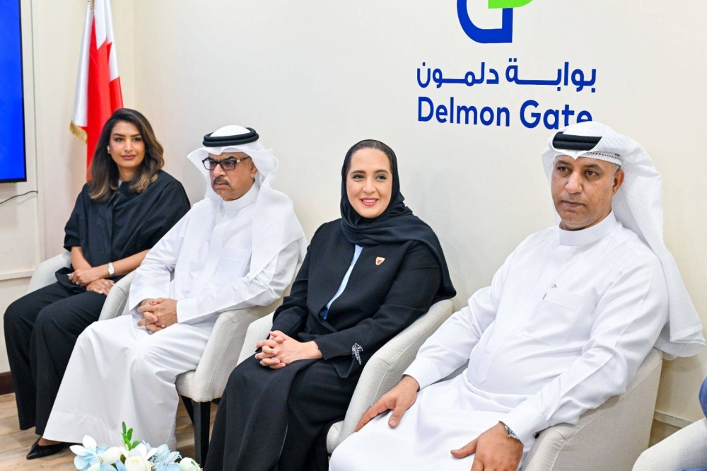 بدء تسليم الدفعة الأولى من وحدات مشروع "حي النسيم" بمدينة سلمان