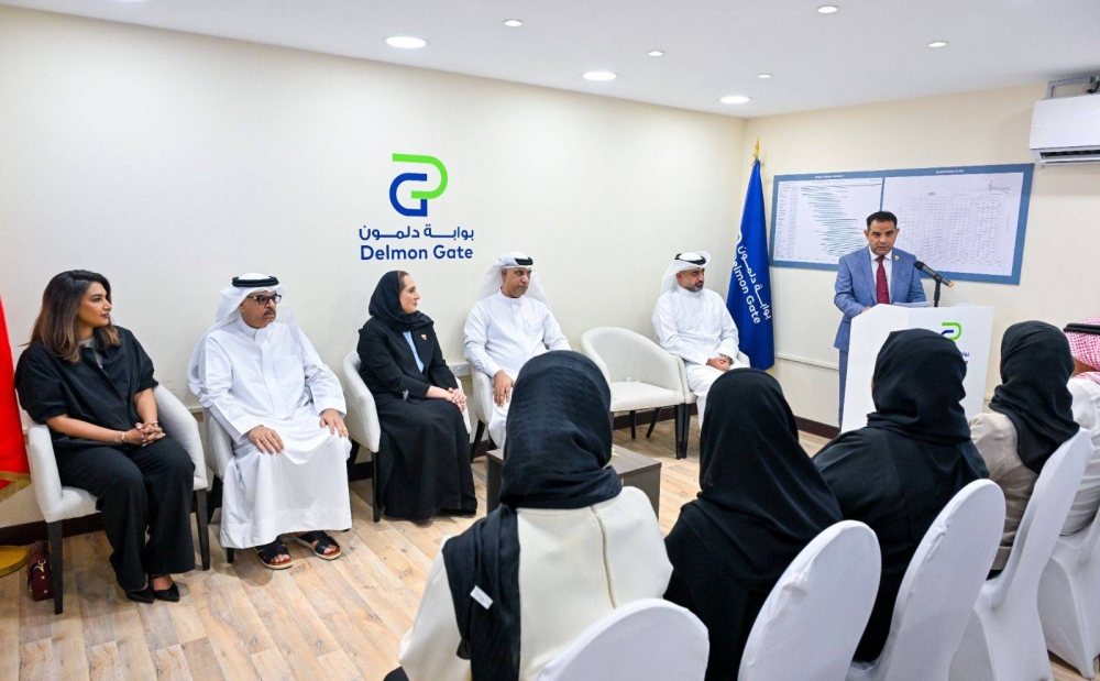 بدء تسليم الدفعة الأولى من وحدات مشروع "حي النسيم" بمدينة سلمان