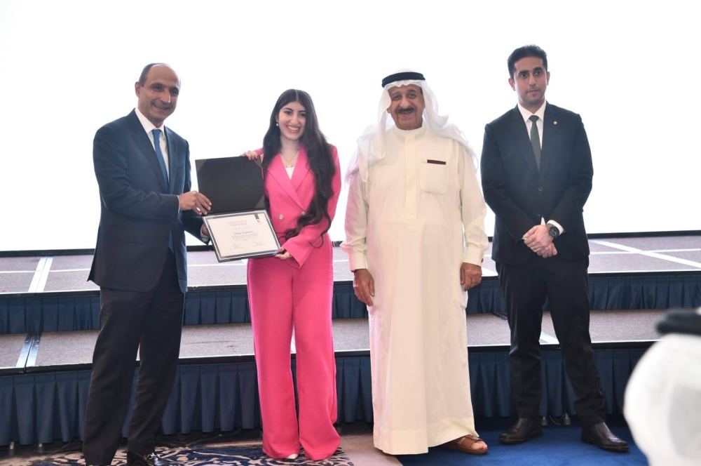 "فنادق الخليج" تحتفل باختتام النسخة الثانية من برنامجها الصيفي للتدريب