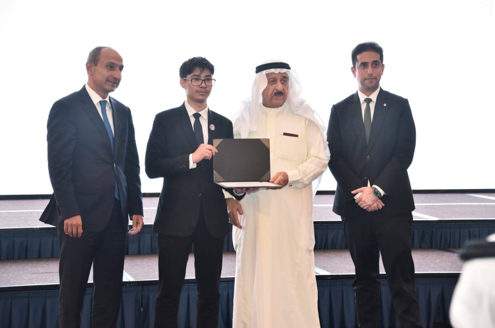 "فنادق الخليج" تحتفل باختتام النسخة الثانية من برنامجها الصيفي للتدريب