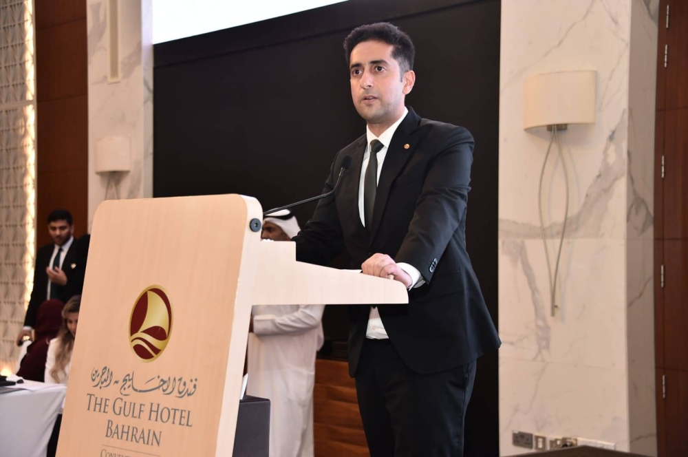 "فنادق الخليج" تحتفل باختتام النسخة الثانية من برنامجها الصيفي للتدريب