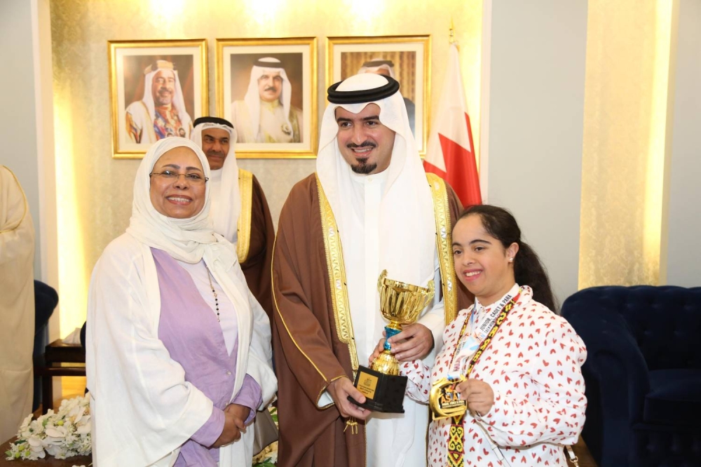 محافظ العاصمة يستقبل رواد المجلس الأسبوعي