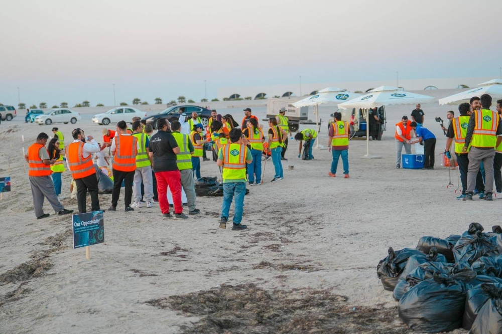 وزير المواصلات والاتصالات: مملكة البحرين تولي أهمية قصوى للحفاظ على البحار وتعزيز استدامتها