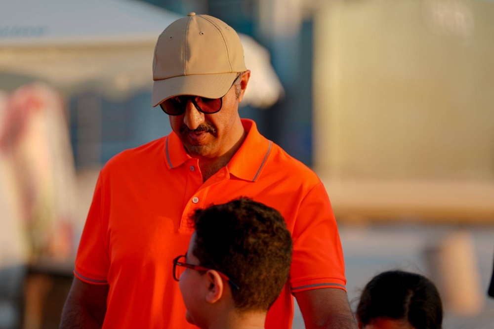 وزير المواصلات والاتصالات: مملكة البحرين تولي أهمية قصوى للحفاظ على البحار وتعزيز استدامتها