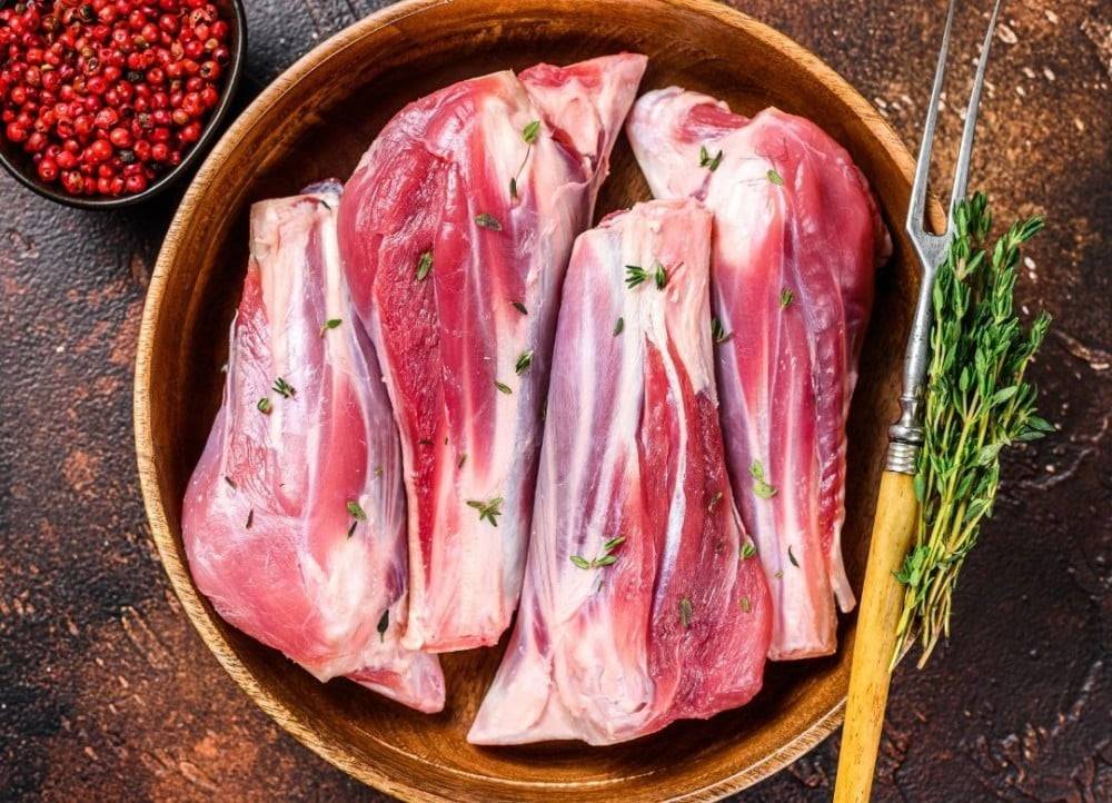 متى يصبح لحم الضأن خطرًا على صحتك؟