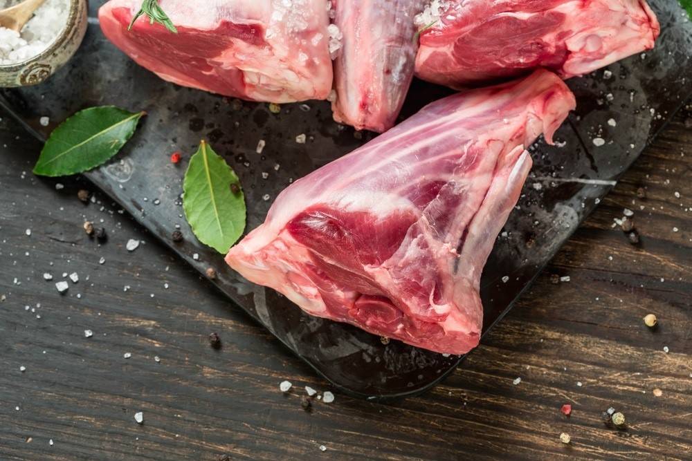 متى يصبح لحم الضأن خطرًا على صحتك؟