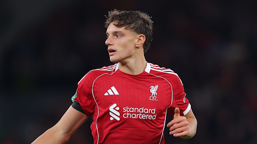 ليفربول ضد كريستال بالاس.. غياب طويل لليوني واستبداله بكييزا في دوري الأبطال