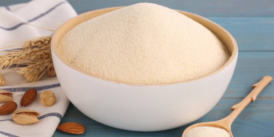 5 فئات ممنوعة من تناول السميد.. هل أنت منها؟