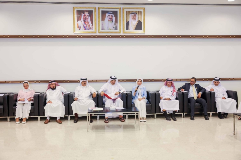 أمين عام "الشورى": الدعم السامي والمتواصل من الملك حافزًا كبيرًا لمواصلة بذل المزيد