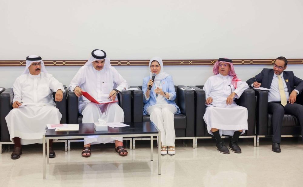 أمين عام "الشورى": الدعم السامي والمتواصل من الملك حافزًا كبيرًا لمواصلة بذل المزيد