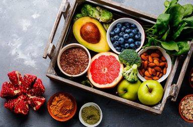 6 أطعمة تلطف من التهاب المعدة وتخفف الأعراض المزعجة