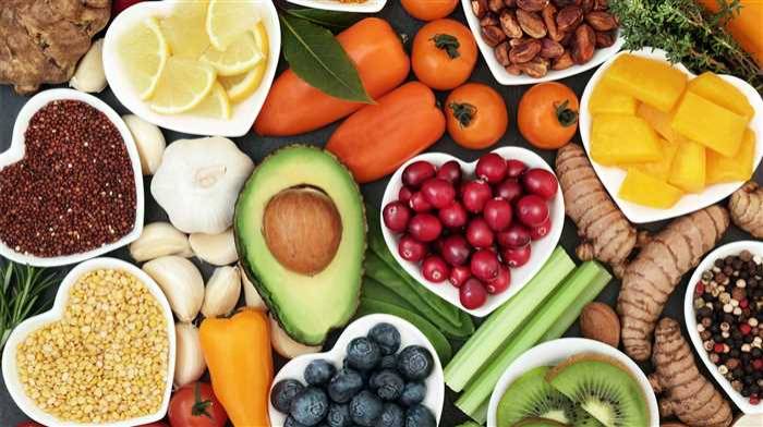 10 أطعمة تقوي عضلة القلب وتحافظ على صحة الشرايين