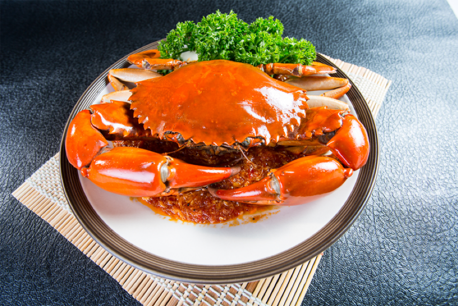 طريقة عمل الكابوريا في المنزل على خطى الشيفات