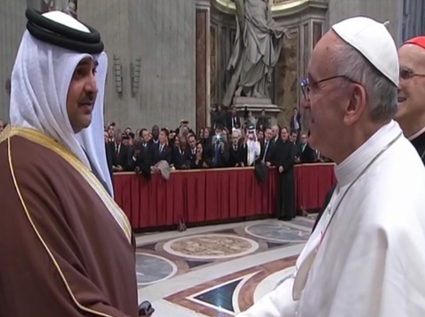 البحرين وحاضرة الفاتيكان.. شراكة إنسانية راسخة تعزز قيم التعايش والحوار بين الأديان