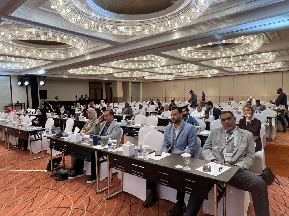 ختام فعاليات مؤتمر ومعرض البحرين الأول للطب البيطري 2025