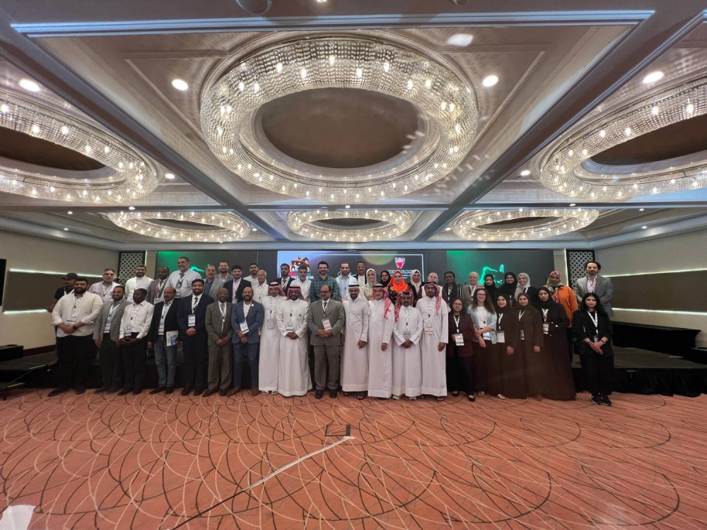 ختام فعاليات مؤتمر ومعرض البحرين الأول للطب البيطري 2025