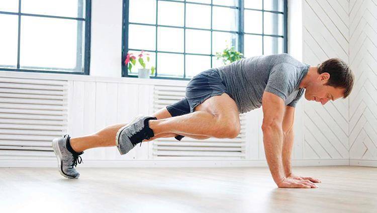 فوائد مذهلة لممارسة التمارين الرياضية البسيطة في المنزل