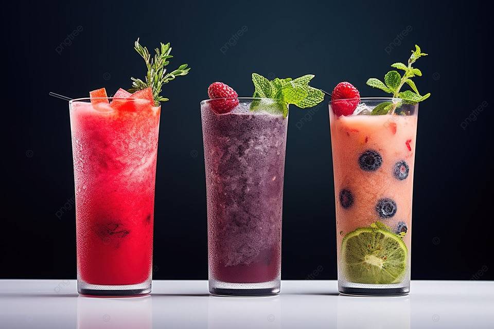 انتعاش مُكلف.. 8 مخاطر صحية لا تتوقعها للمشروبات المثلجة