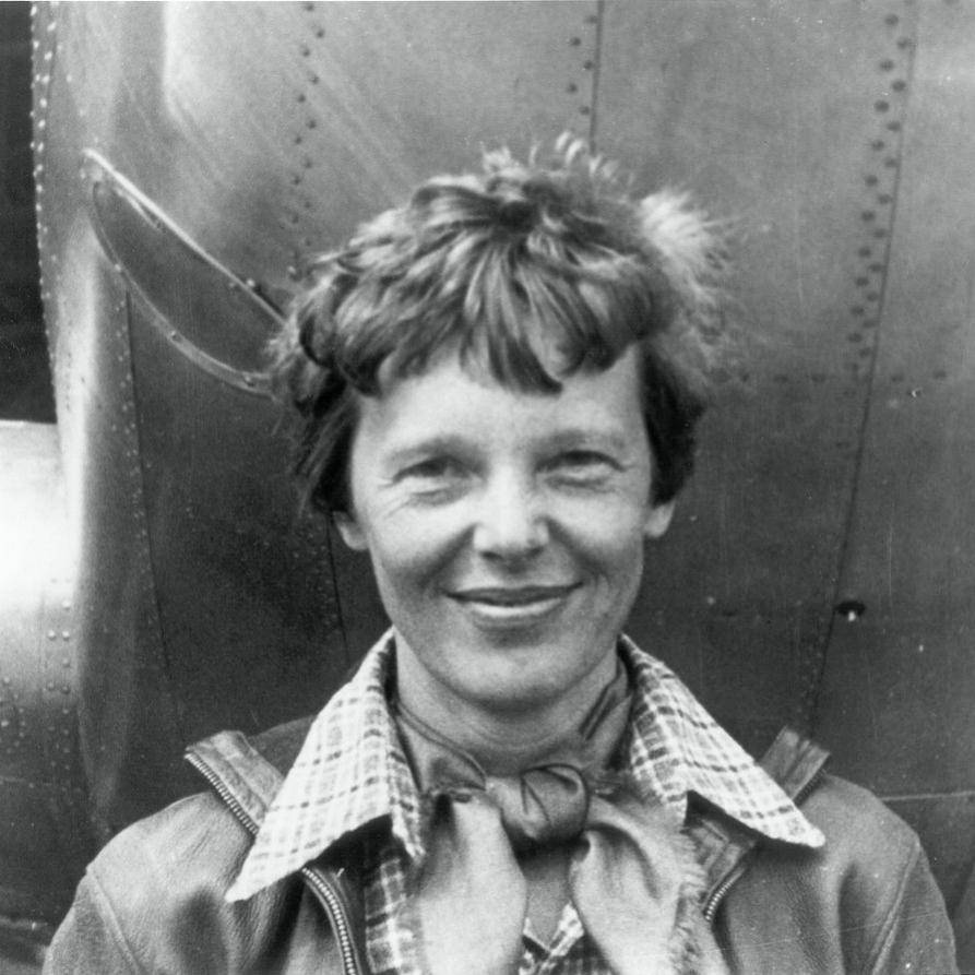 لغز عمره 90 عاماً.. ترامب يأمر بكشف سجلات اختفاء أميليا إيرهارت