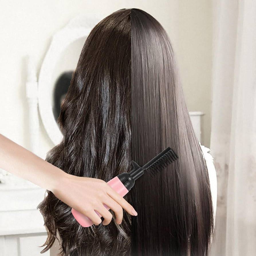 5 طرق طبيعية لتقوية الشعر بعد الولادة