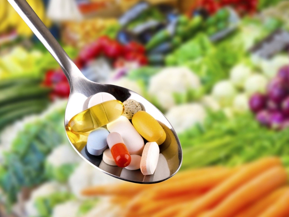 أهمية الفيتامينات لصحة الحامل والجنين.. منها تعزيز المناعة