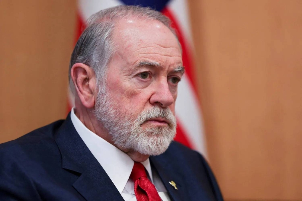 تقرير: السفير الأمريكي لدى إسرائيل سيقوم بزيارة &laquo;نادرة&raquo; إلى مصر