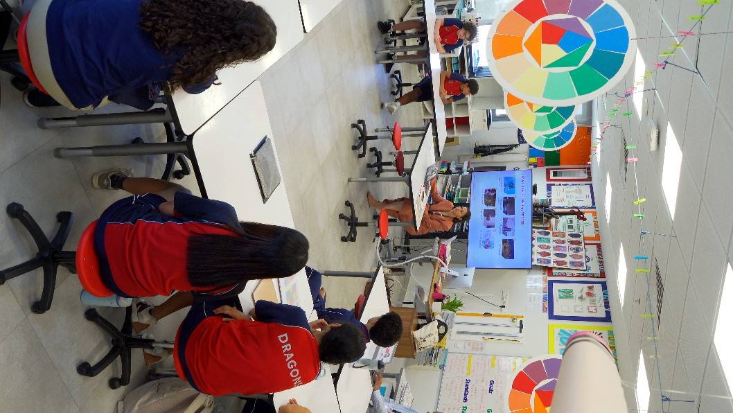 &laquo;البحرين العالمي للمعارض&raquo; يطلق برنامجاً تعليمياً لتوعية طلبة المدارس بمميزات قطاع المعارض والمؤتمرات وفعاليات الأعمال