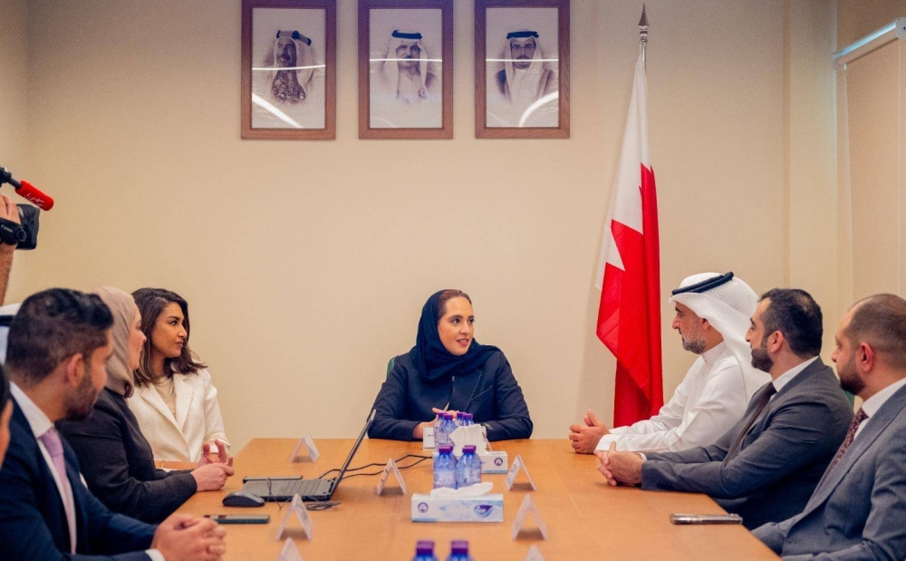 وزيرة الإسكان: 86% نسبة الإنجاز؜ بمشروع الجيل المطور من العمارات بمدينة الحد الإسكانية