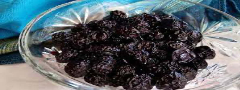 فوائد الكرز الطبية.. علاج طبيعي للالتهابات وداعم لصحة القلب والدم