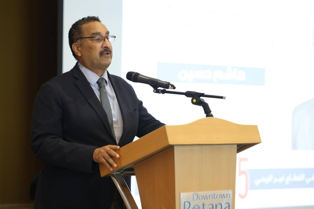 انطلاق فعاليات الملتقى العربي لتطبيقات التحول الذكي في القطاع غير الربحي  لعام 2025م"