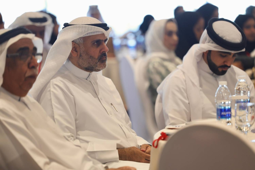 انطلاق فعاليات الملتقى العربي لتطبيقات التحول الذكي في القطاع غير الربحي  لعام 2025م"